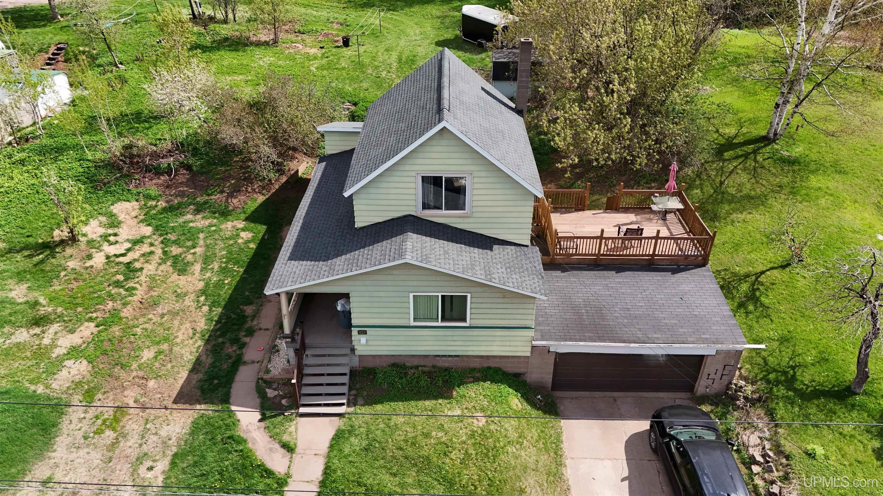423 County Road Negaunee, MI 49866 - Photo 2 of 37