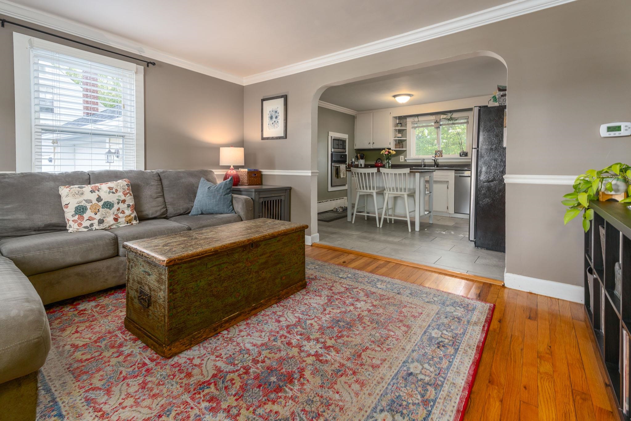 41 Buffumsville Road Somersworth, NH 03878 - Photo 13 of 38 Gallery Image 13