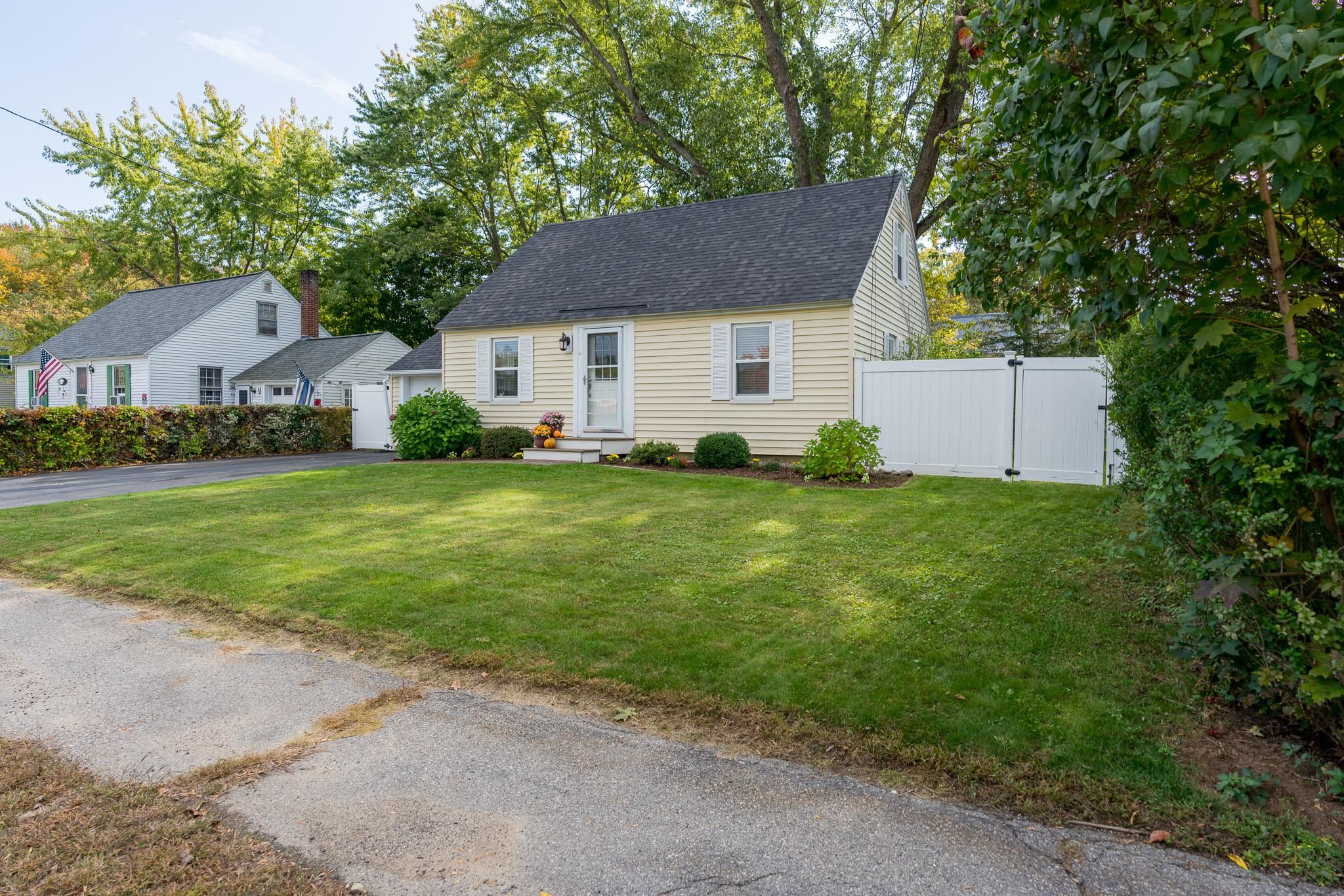 41 Buffumsville Road Somersworth, NH 03878 - Photo 2 of 38 Gallery Image 2