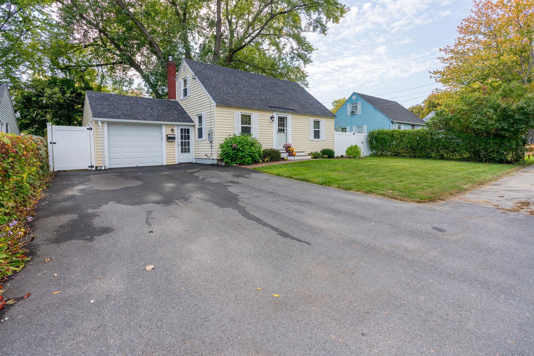 41 Buffumsville Road Somersworth, NH 03878 - Photo 3 of 38 Gallery Image 3