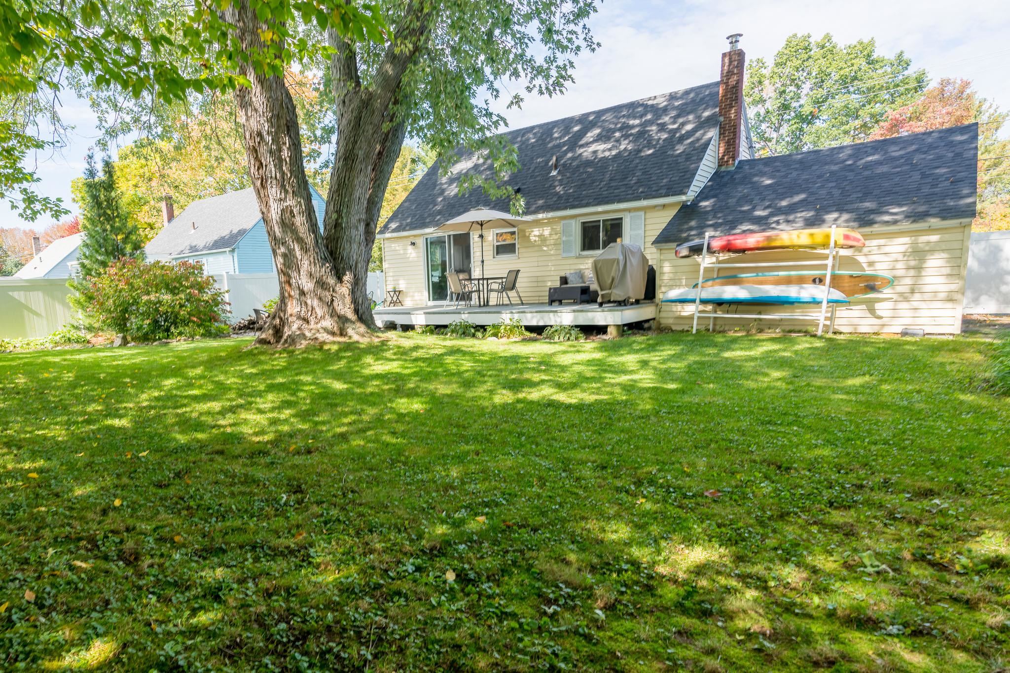 41 Buffumsville Road Somersworth, NH 03878 - Photo 5 of 38 Gallery Image 5