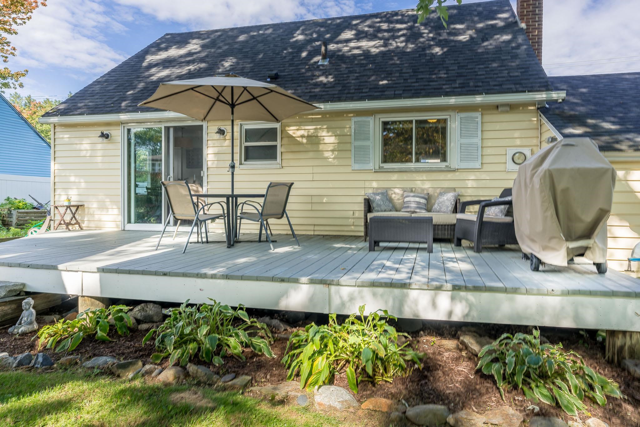 41 Buffumsville Road Somersworth, NH 03878 - Photo 6 of 38 Gallery Image 6