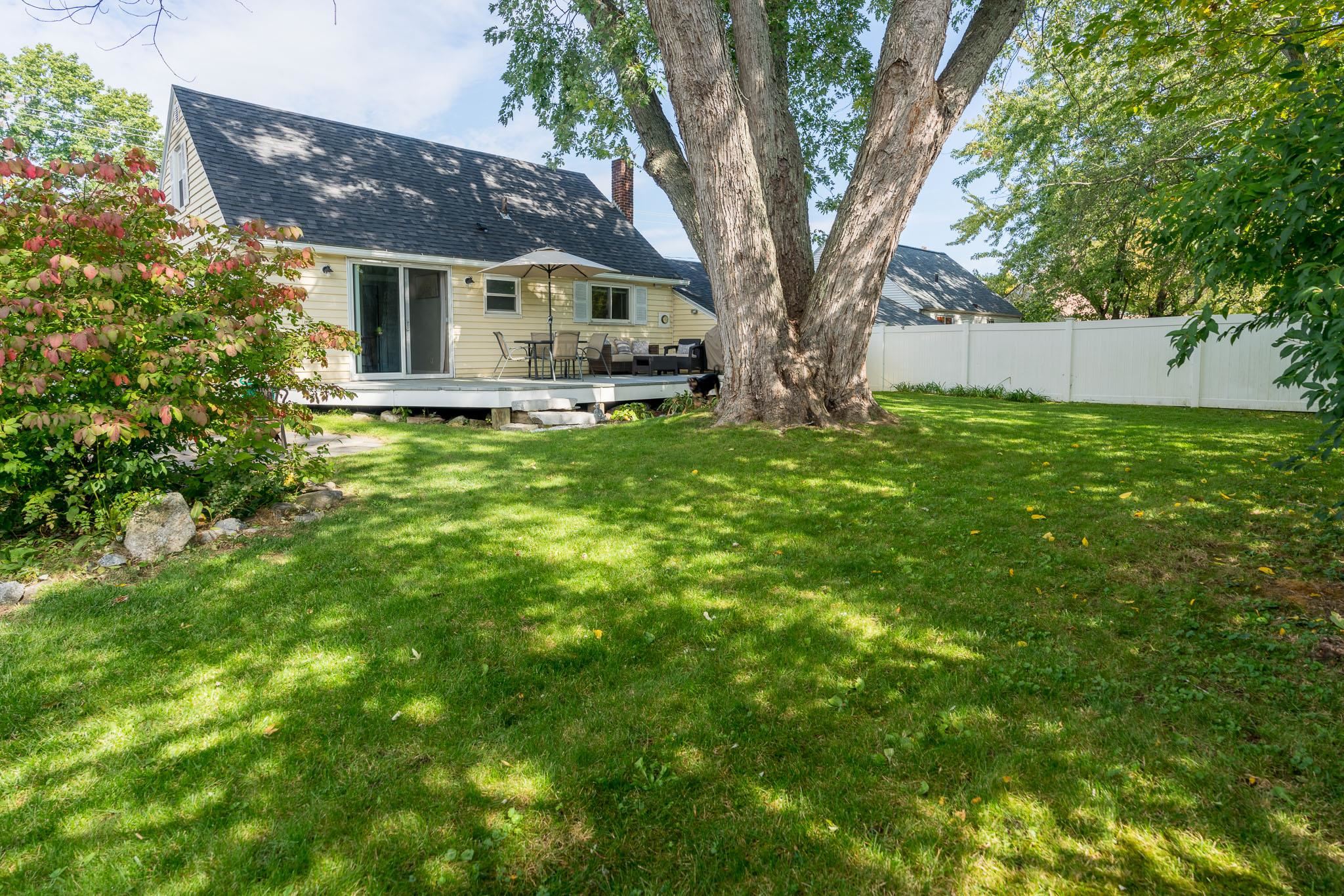 41 Buffumsville Road Somersworth, NH 03878 - Photo 7 of 38 Gallery Image 7