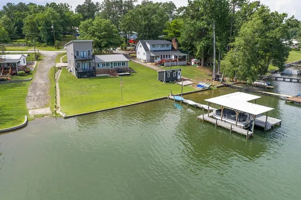$607,000 | 226 Pinelake Drive, Ninety Six, SC 29666