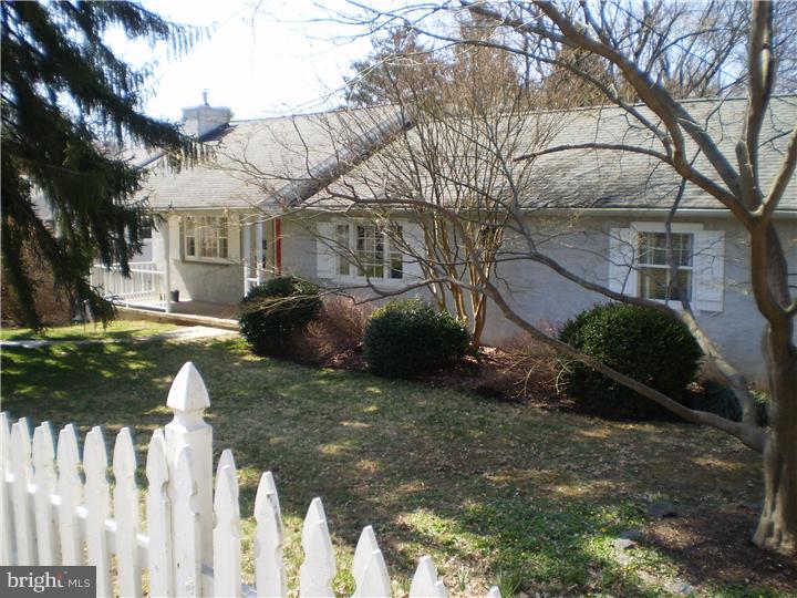34 Grubb Road Malvern, PA 19355 - Photo 2 of 10 Exterior Front