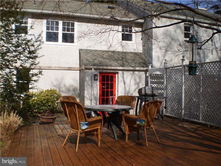 34 Grubb Road Malvern, PA 19355 - Photo 10 of 10 Deck