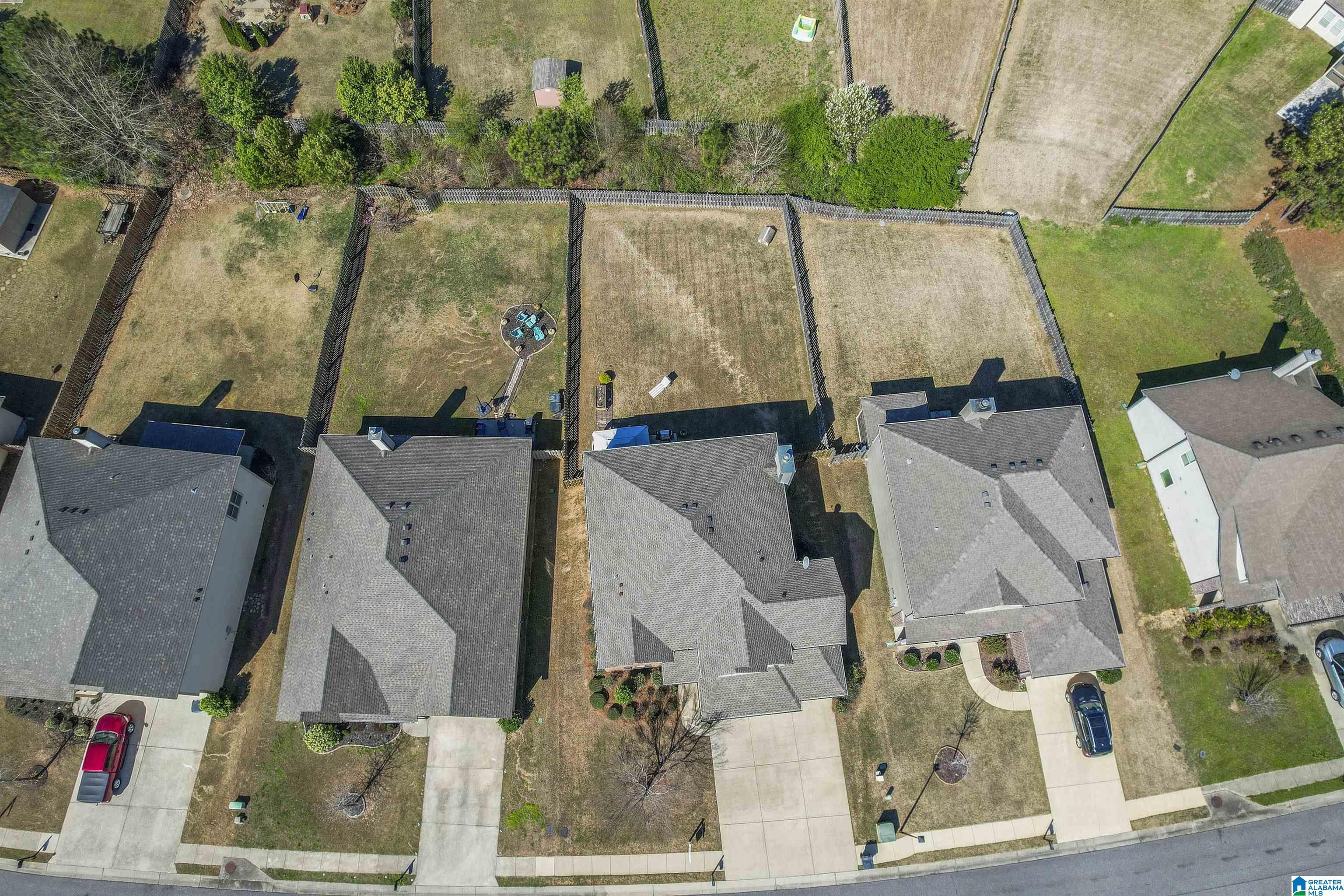 1057 Seminole Place Calera, AL 35040 - Photo 55 of 59