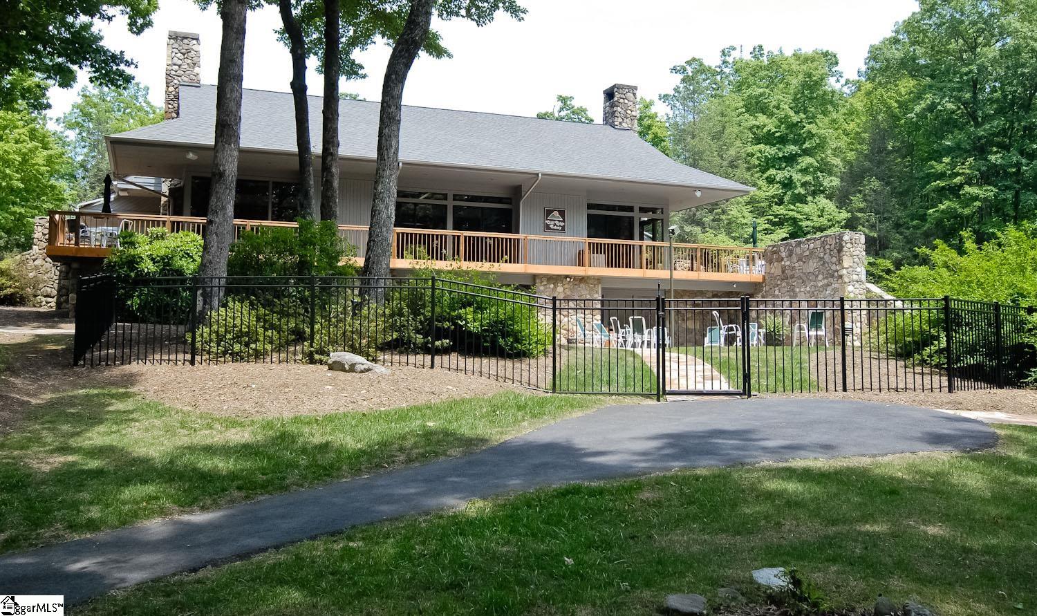 116 Hemlock Trail, Unit LOT 182 Cleveland, SC 29635 - Photo 7 of 9