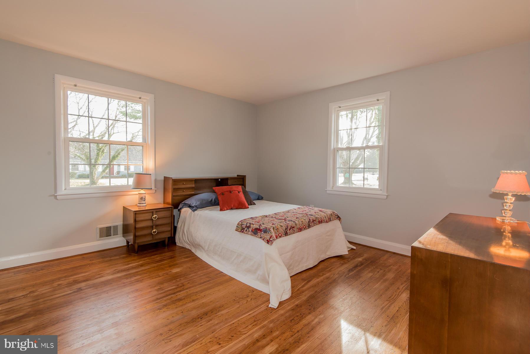 3702 Valley Road Ellicott City, MD 21042 - Photo 13 of 29 Bedroom (Master)