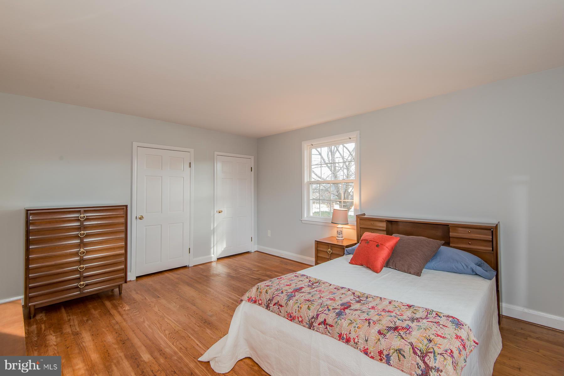 3702 Valley Road Ellicott City, MD 21042 - Photo 15 of 29 Bedroom (Master)