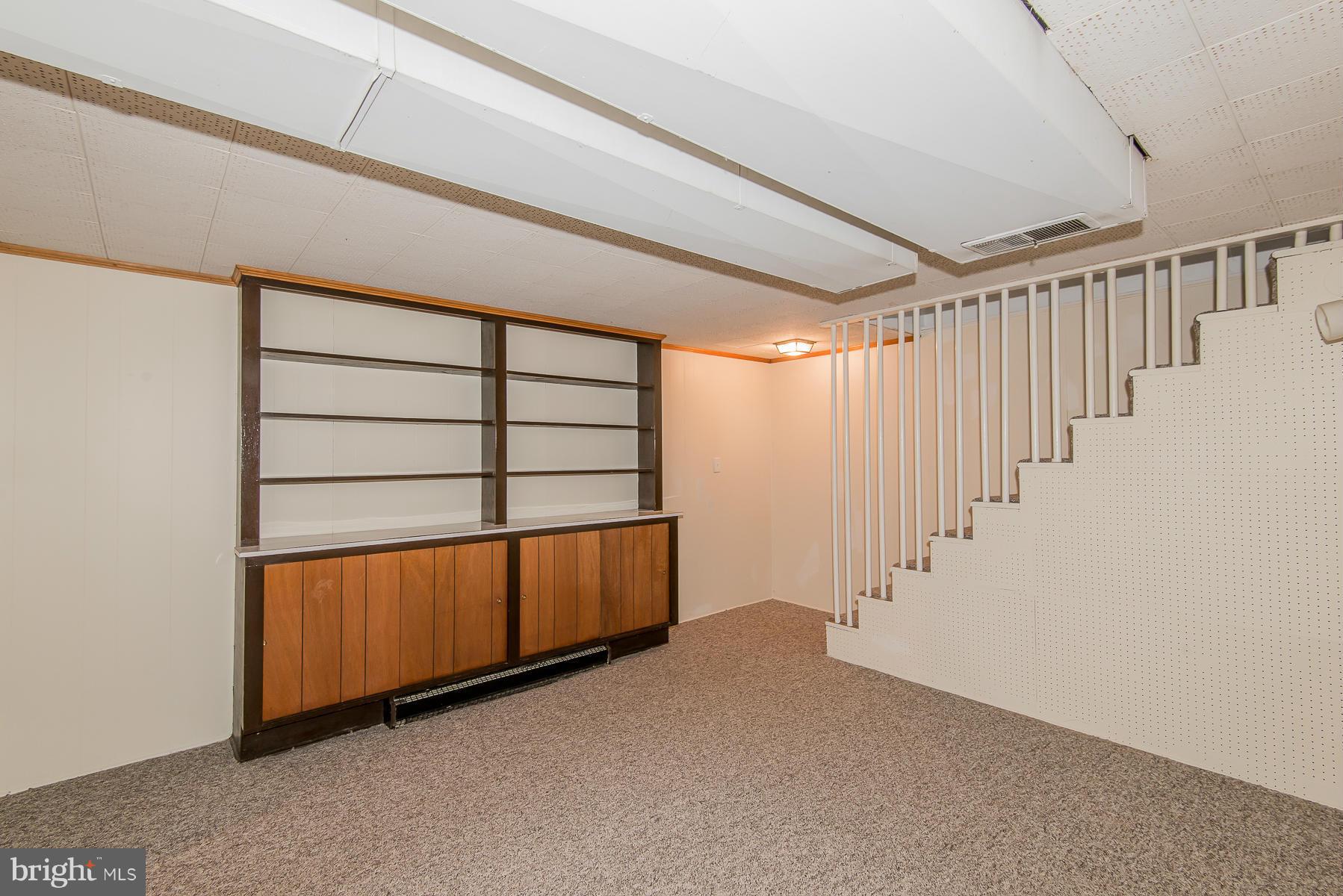 3702 Valley Road Ellicott City, MD 21042 - Photo 20 of 29 Basement