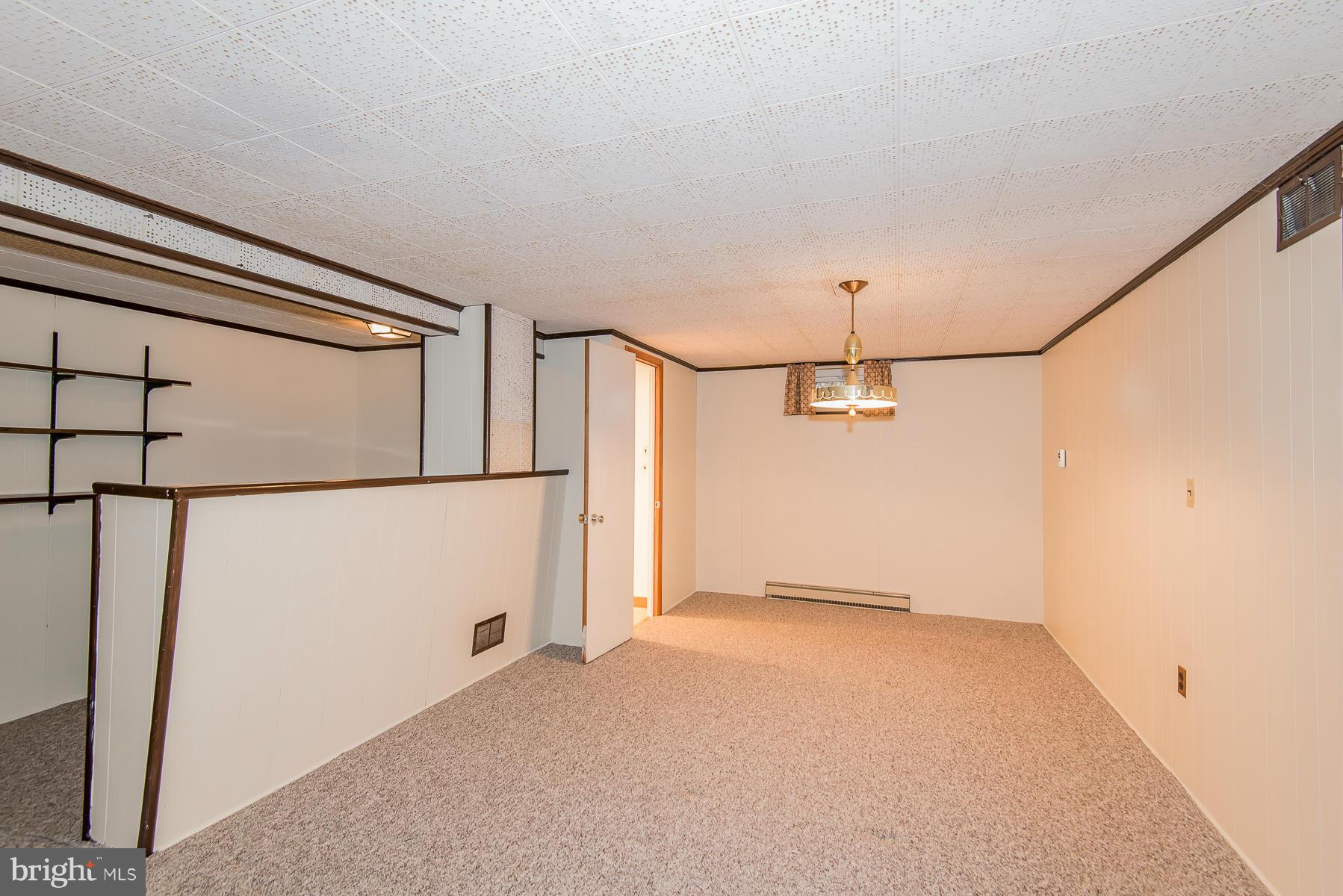 3702 Valley Road Ellicott City, MD 21042 - Photo 3 of 29 Basement