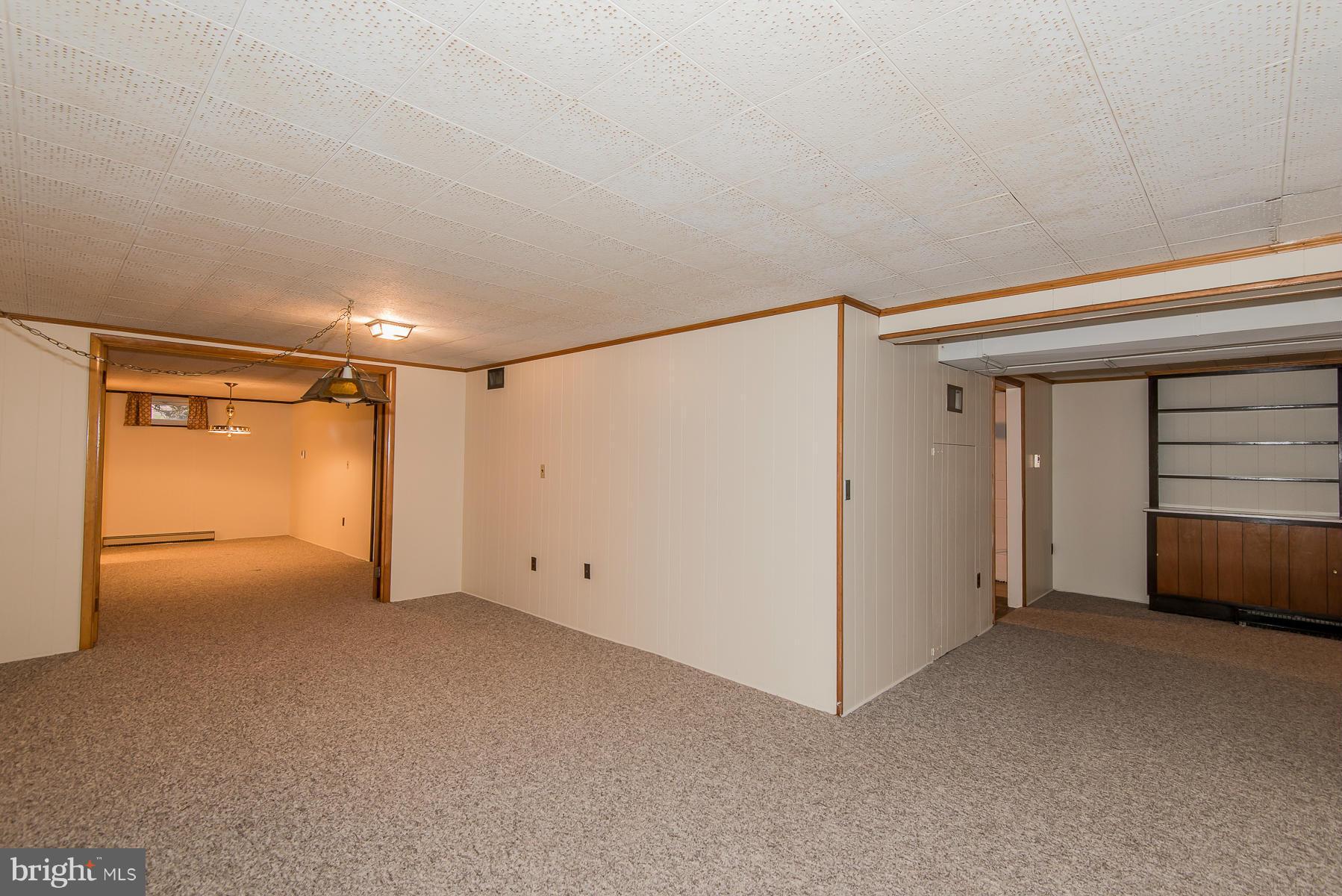 3702 Valley Road Ellicott City, MD 21042 - Photo 21 of 29 Basement
