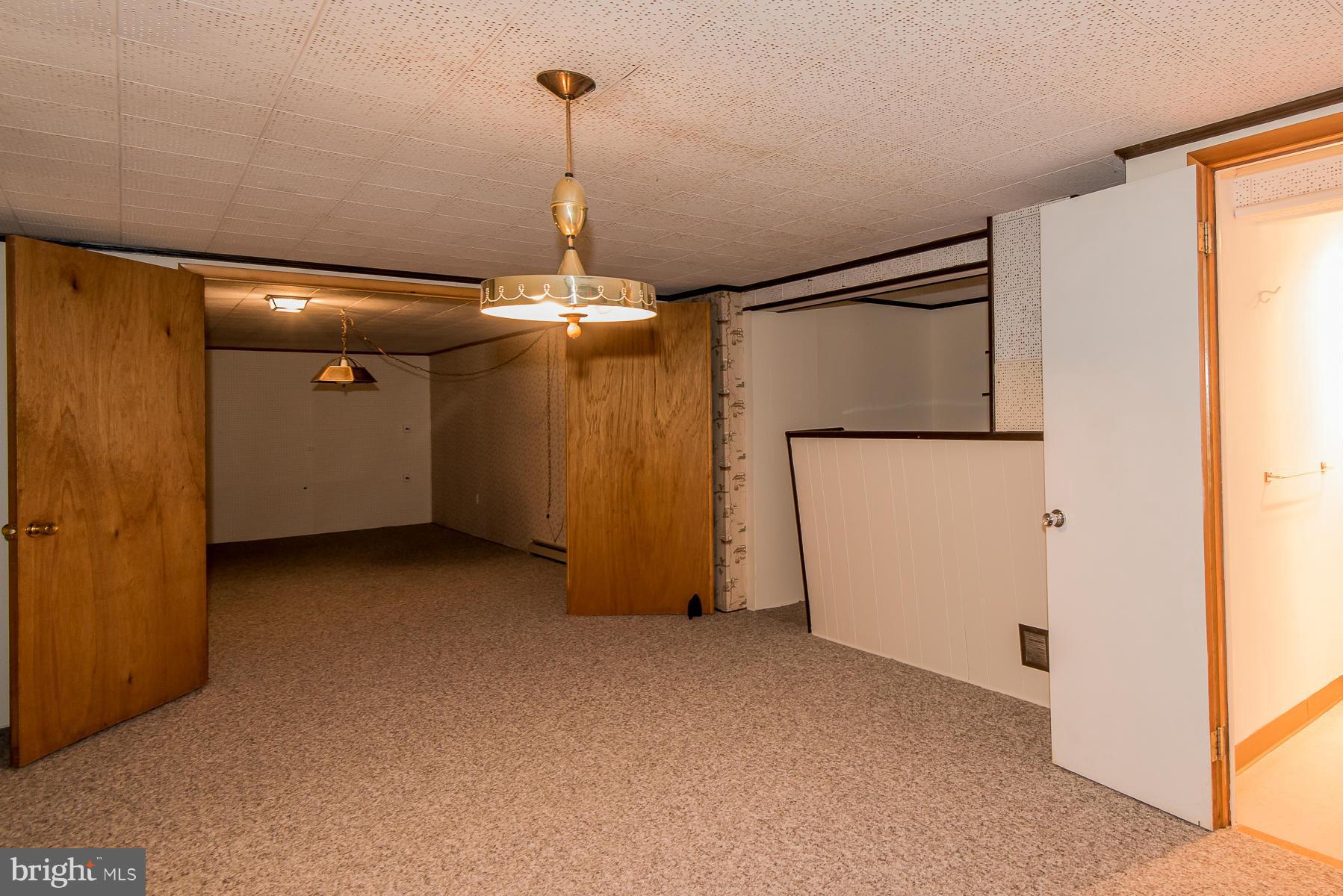 3702 Valley Road Ellicott City, MD 21042 - Photo 22 of 29 Basement