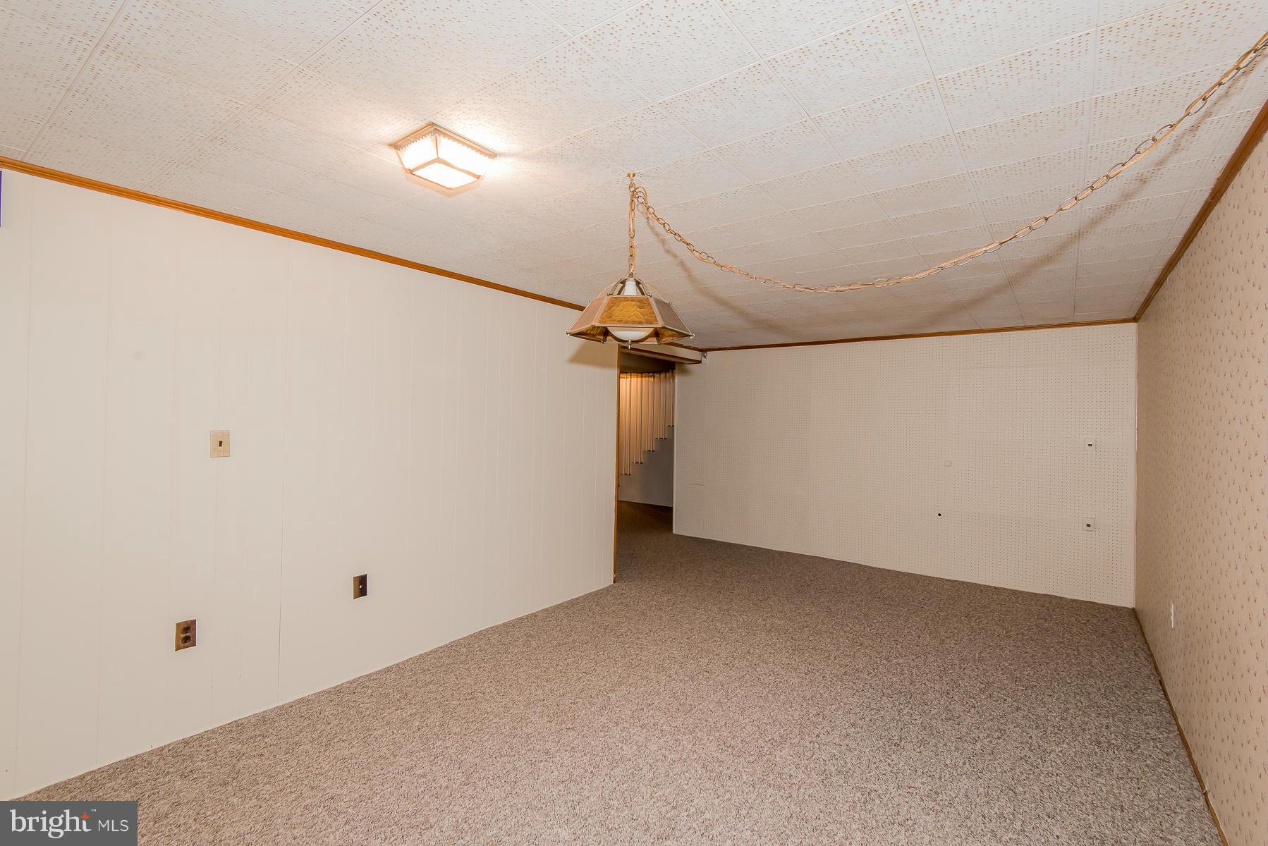 3702 Valley Road Ellicott City, MD 21042 - Photo 23 of 29 Basement