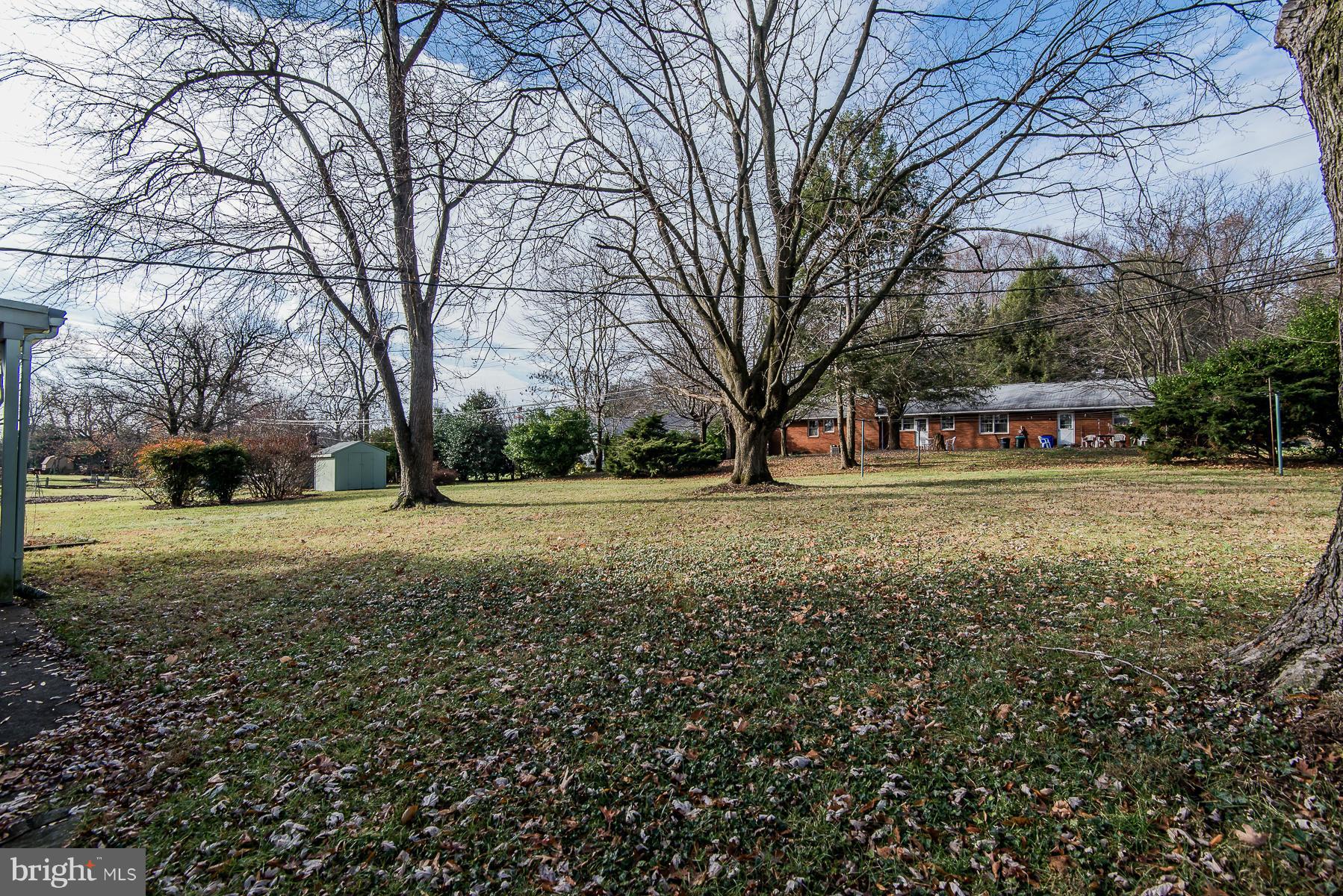 3702 Valley Road Ellicott City, MD 21042 - Photo 27 of 29 Exterior (Rear)