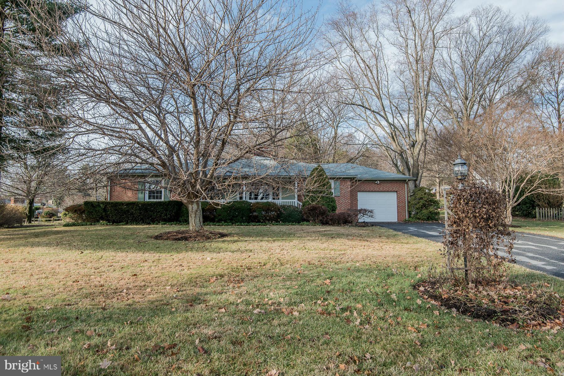 3702 Valley Road Ellicott City, MD 21042 - Photo 28 of 29 Exterior (Front)