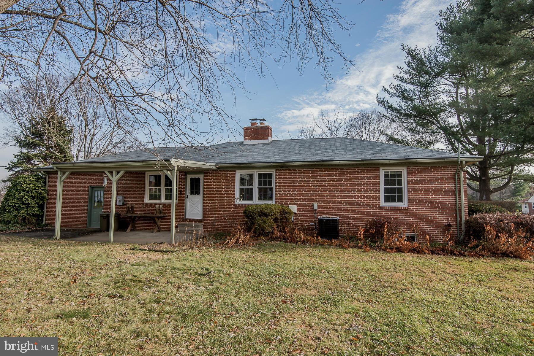 3702 Valley Road Ellicott City, MD 21042 - Photo 29 of 29 Exterior (Front)