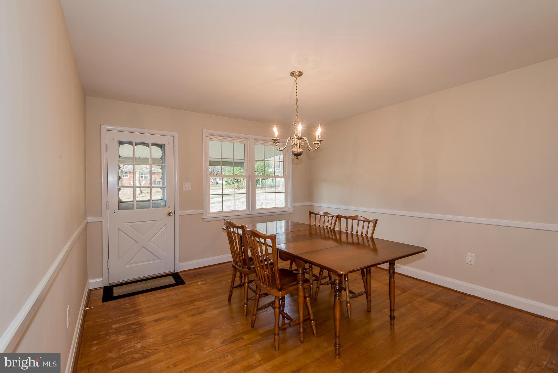 3702 Valley Road Ellicott City, MD 21042 - Photo 8 of 29 Dining Room