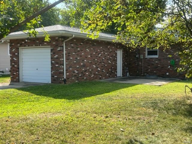 39 Cardinal Lane Highland, IL 62249 - Photo 34 of 38 Gallery Image 34