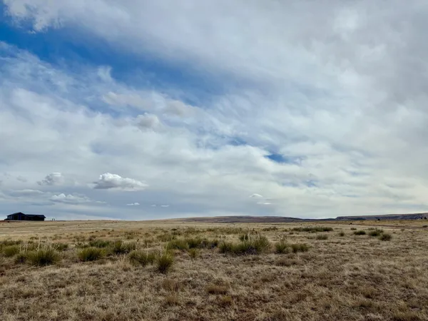 $105,000 | Lot 30 Red Rim Ranch, Thermopolis, WY 82443