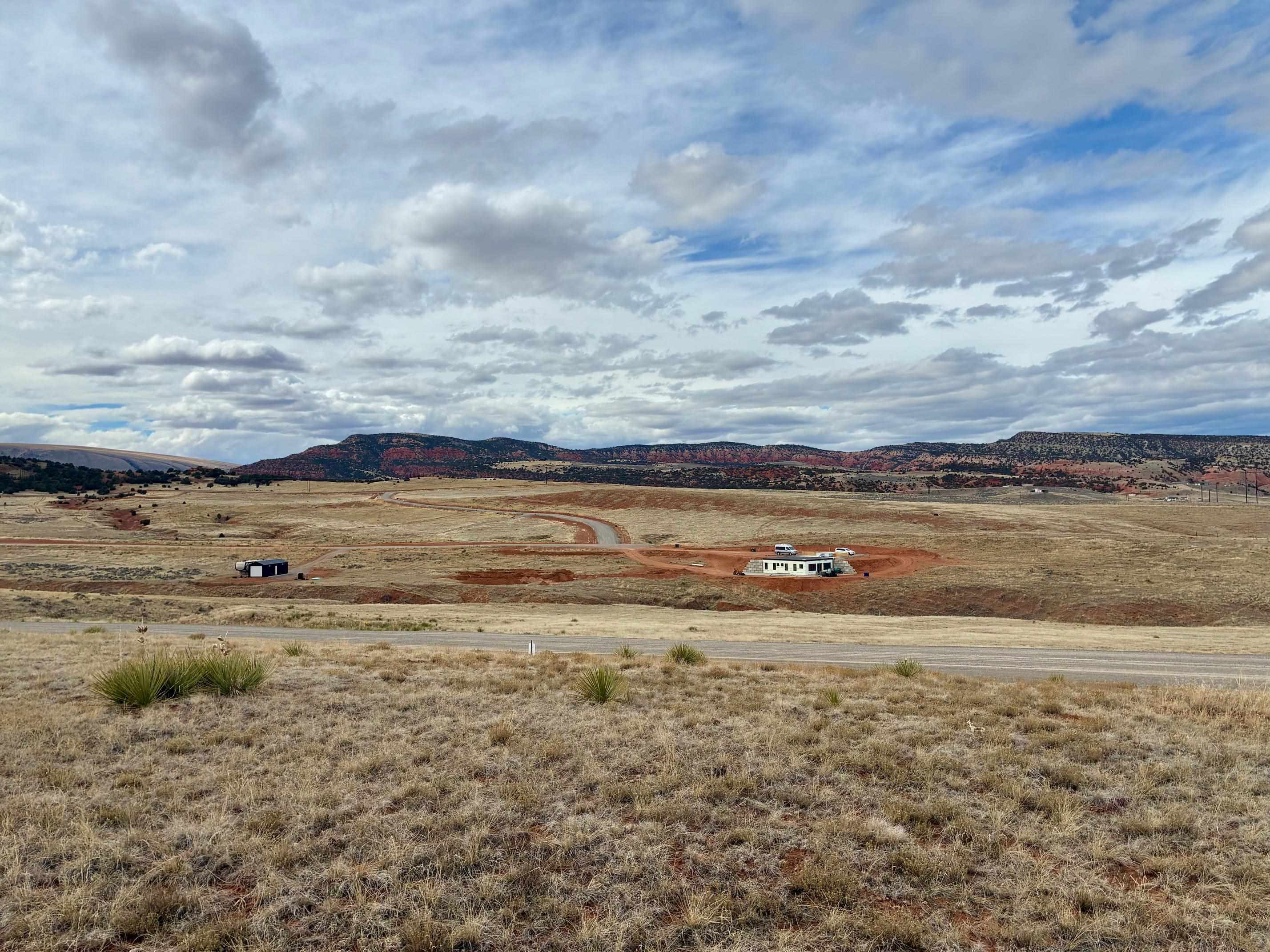 Lot 30 Red Rim Ranch Thermopolis, WY 82443 - Photo 5 of 5