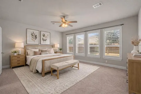 $515,000 | 7508 Pondview Lane, Fort Worth, TX 76123