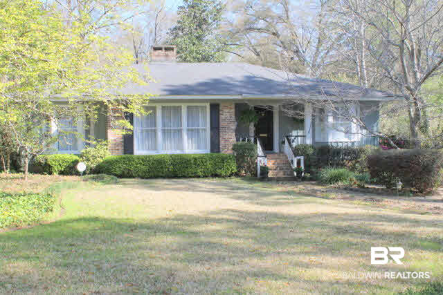 4104 Ridgelawn Drive Mobile, AL 36608 - Photo 1 of 1
