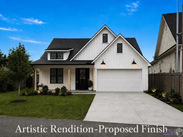 $725,000 | 4243 Poplar Street, Baton Rouge, LA 70808