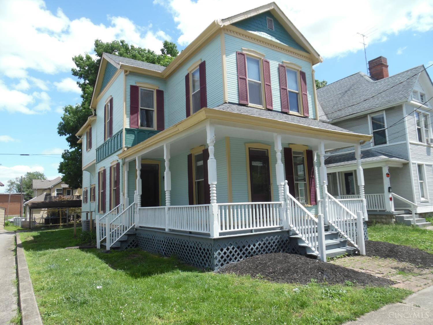 241 Yankee Road Middletown, OH 45044 - Photo 1 of 33 Gallery Image 1