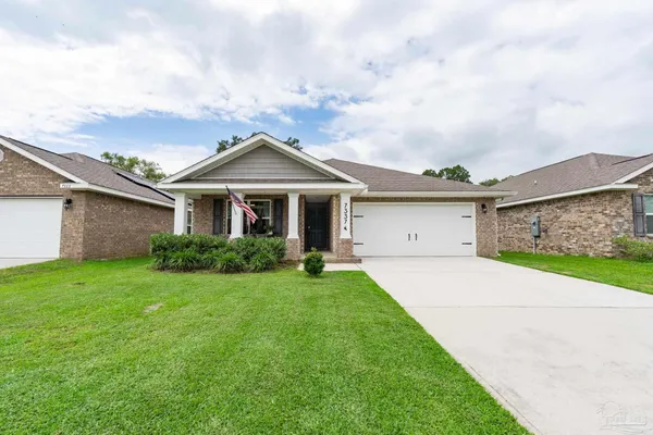 $322,900 | 7337 Lakeside Oak Court, Pensacola, FL 32526