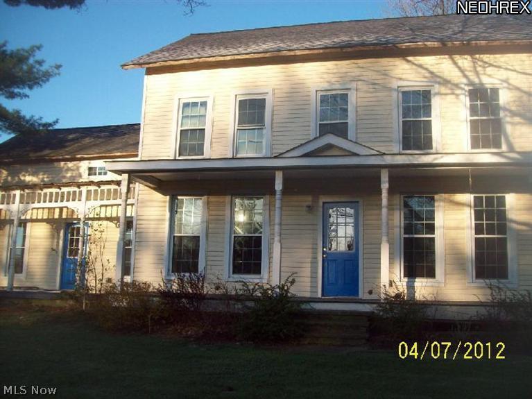 12918 Old State Road Huntsburg, OH 44046 - Photo 1 of 23 Gallery Image 1