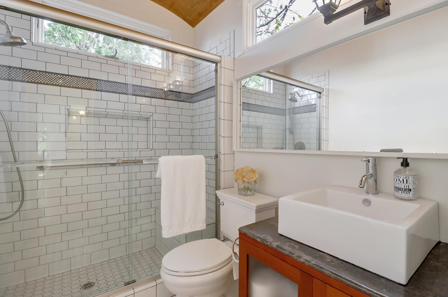 2614 Etna Street Berkeley, CA 94704 - Photo 32 of 59 a white toilet sitting next to a bathroom sink