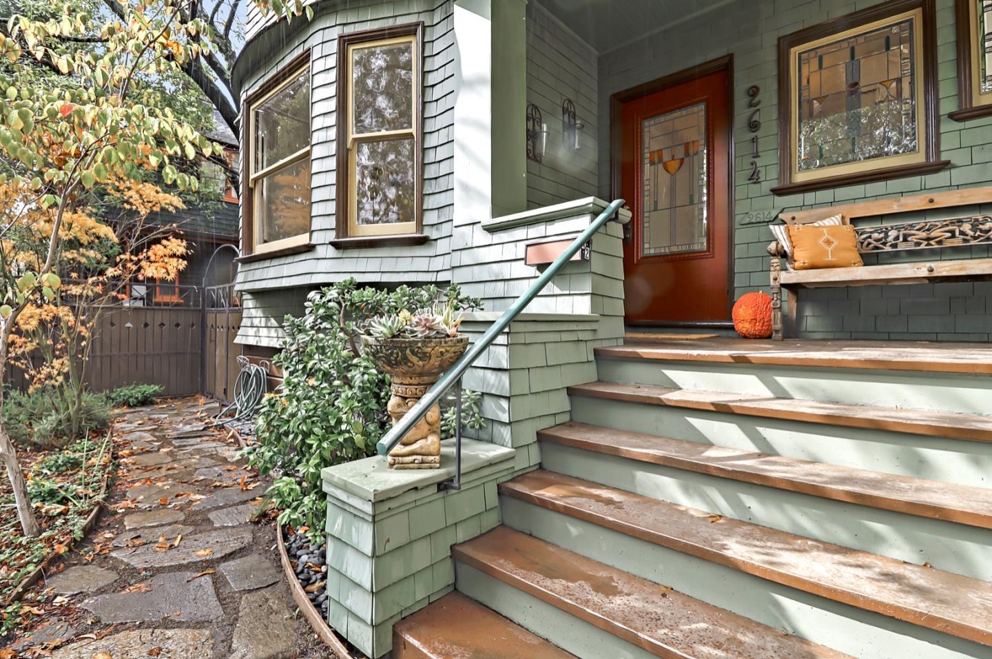 2614 Etna Street Berkeley, CA 94704 - Photo 5 of 59