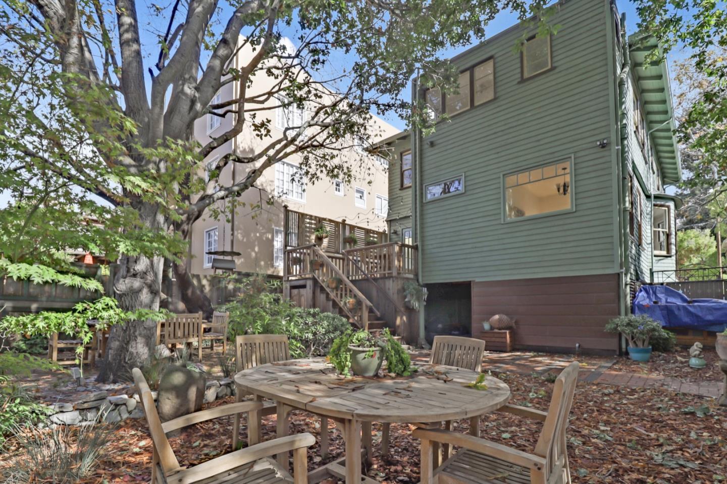 2614 Etna Street Berkeley, CA 94704 - Photo 53 of 59