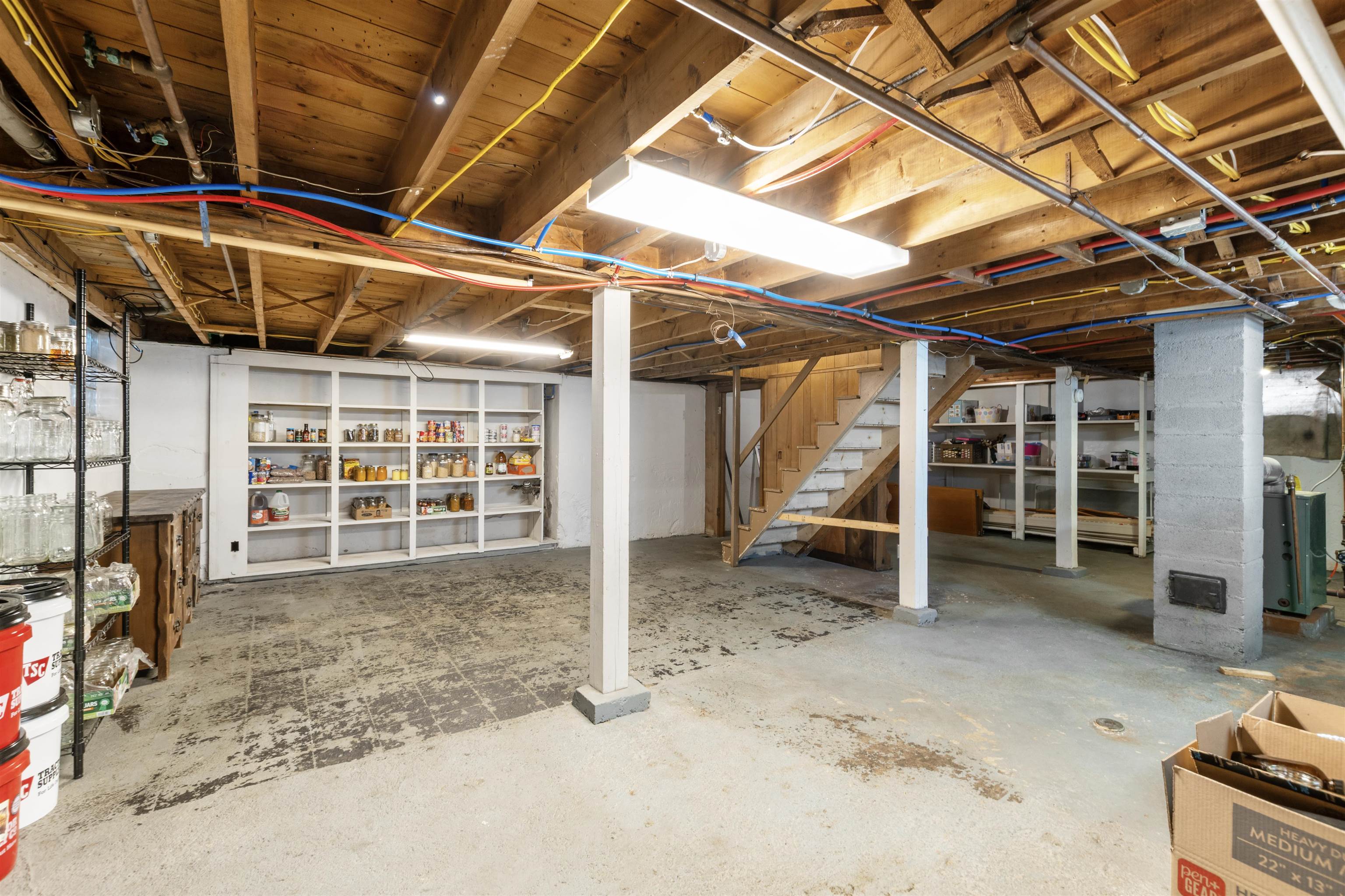 23 Countryside Avenue Berlin, NH 03570 - Photo 37 of 56