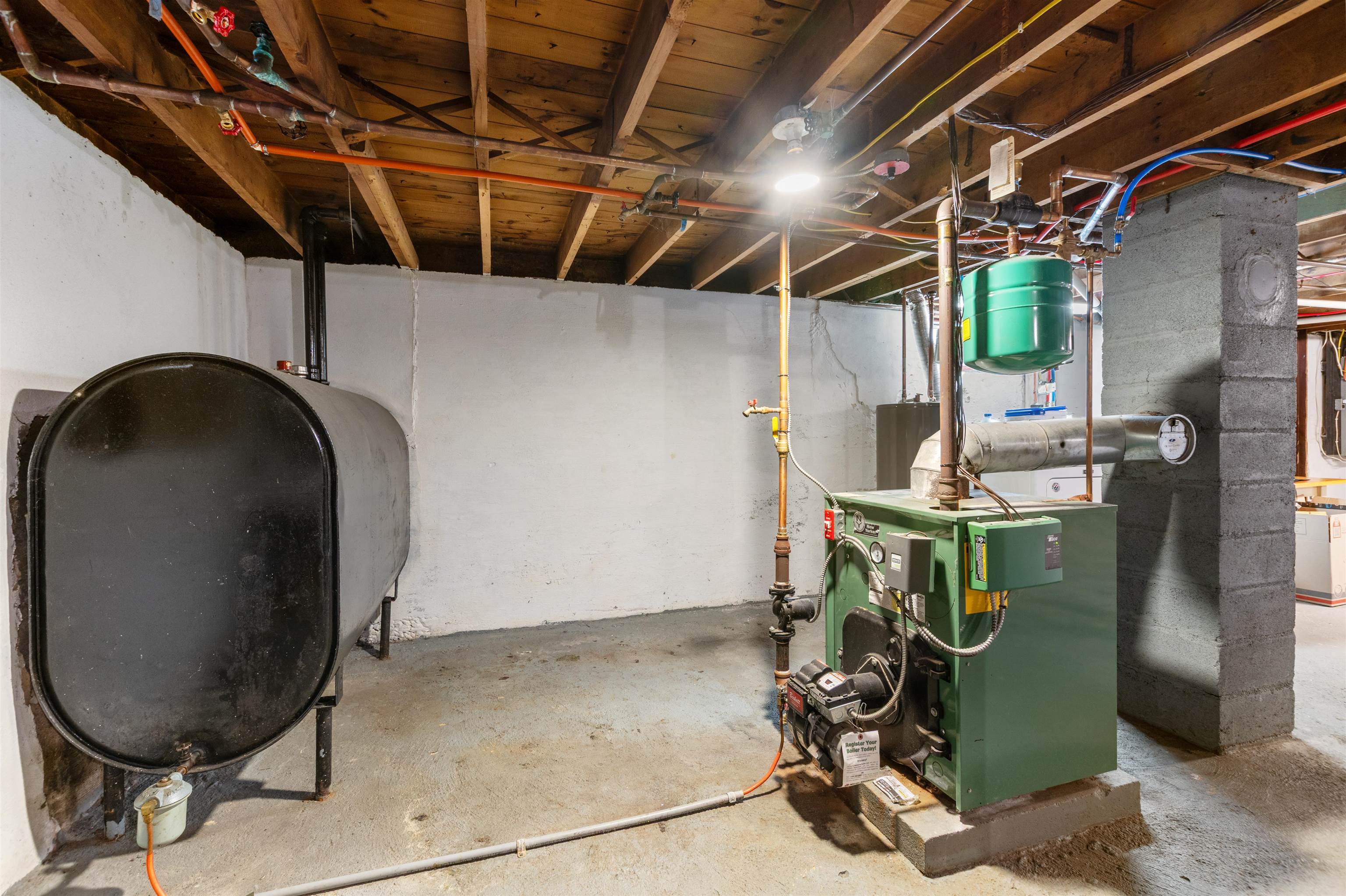 23 Countryside Avenue Berlin, NH 03570 - Photo 42 of 56