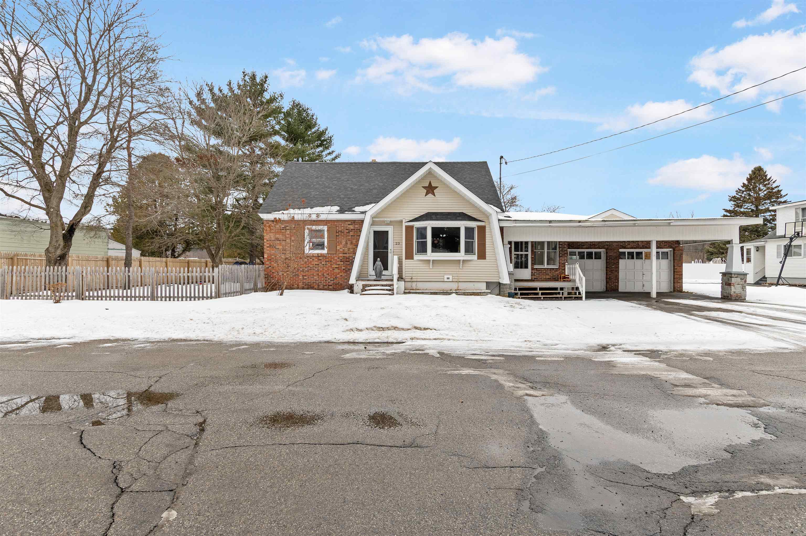 23 Countryside Avenue Berlin, NH 03570 - Photo 47 of 56