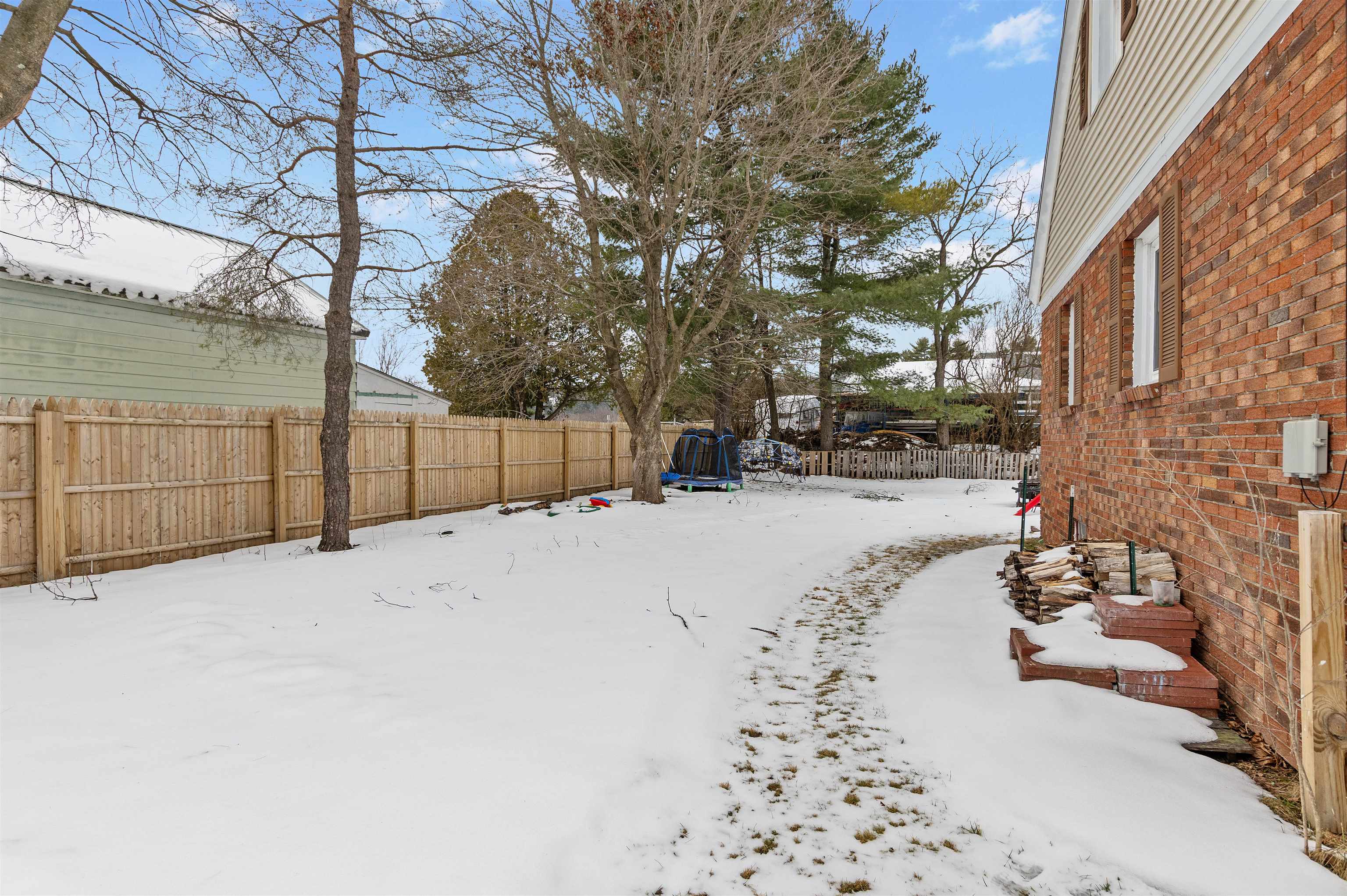 23 Countryside Avenue Berlin, NH 03570 - Photo 48 of 56