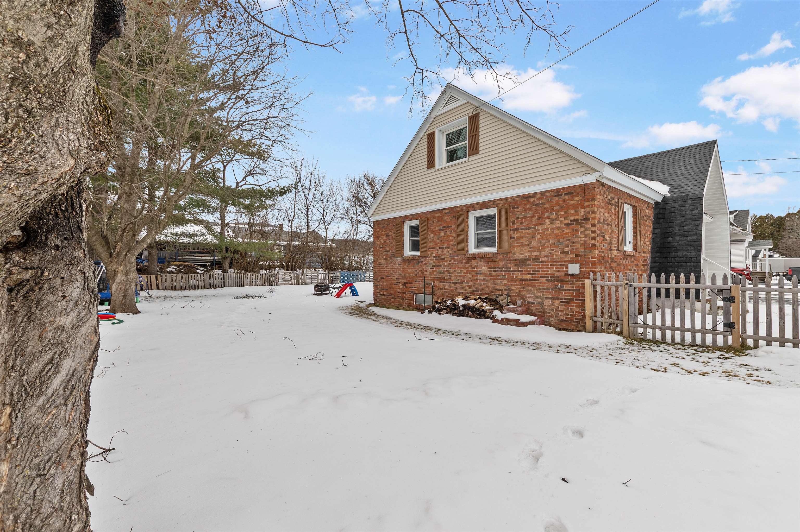 23 Countryside Avenue Berlin, NH 03570 - Photo 49 of 56
