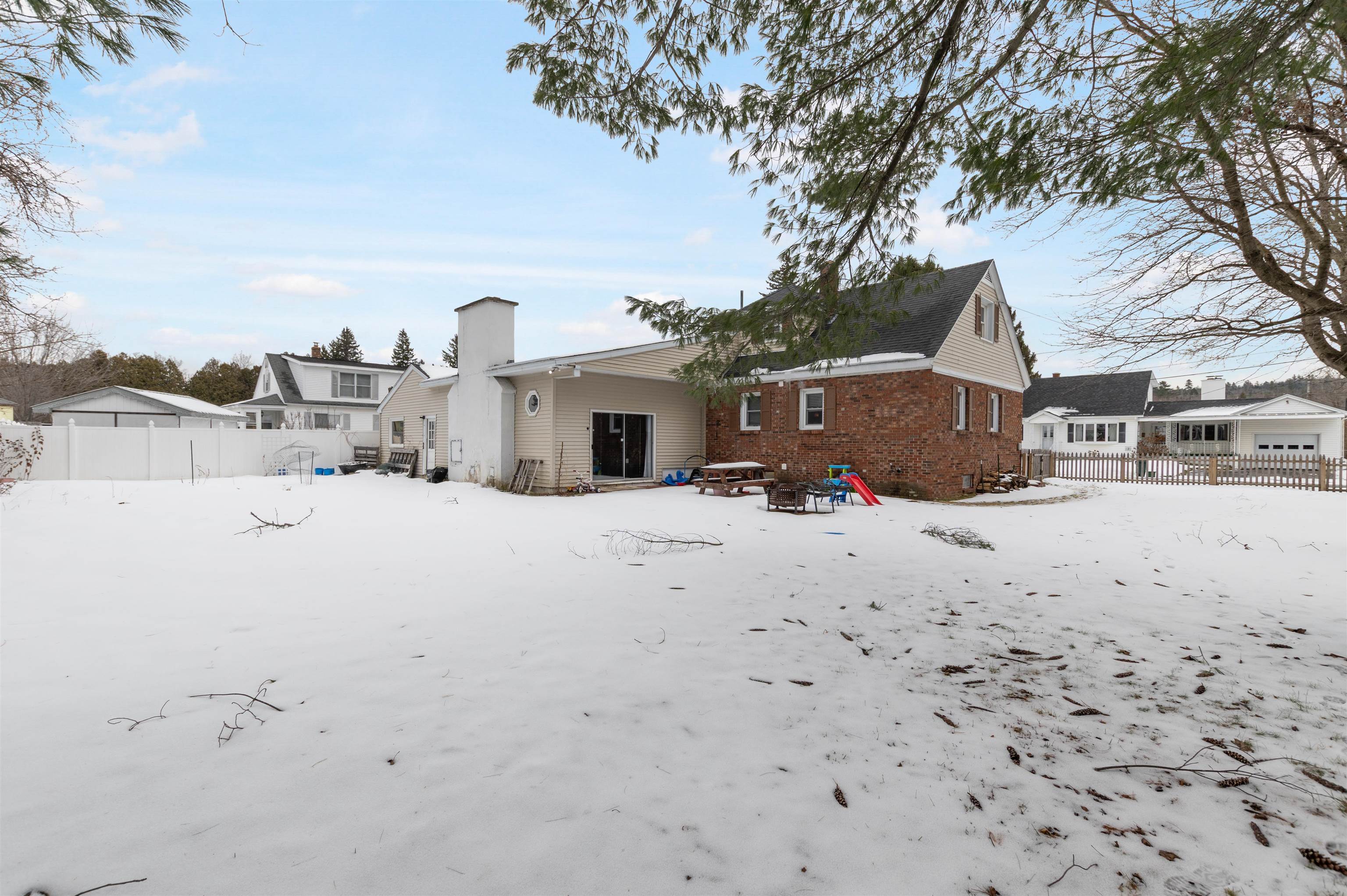 23 Countryside Avenue Berlin, NH 03570 - Photo 50 of 56