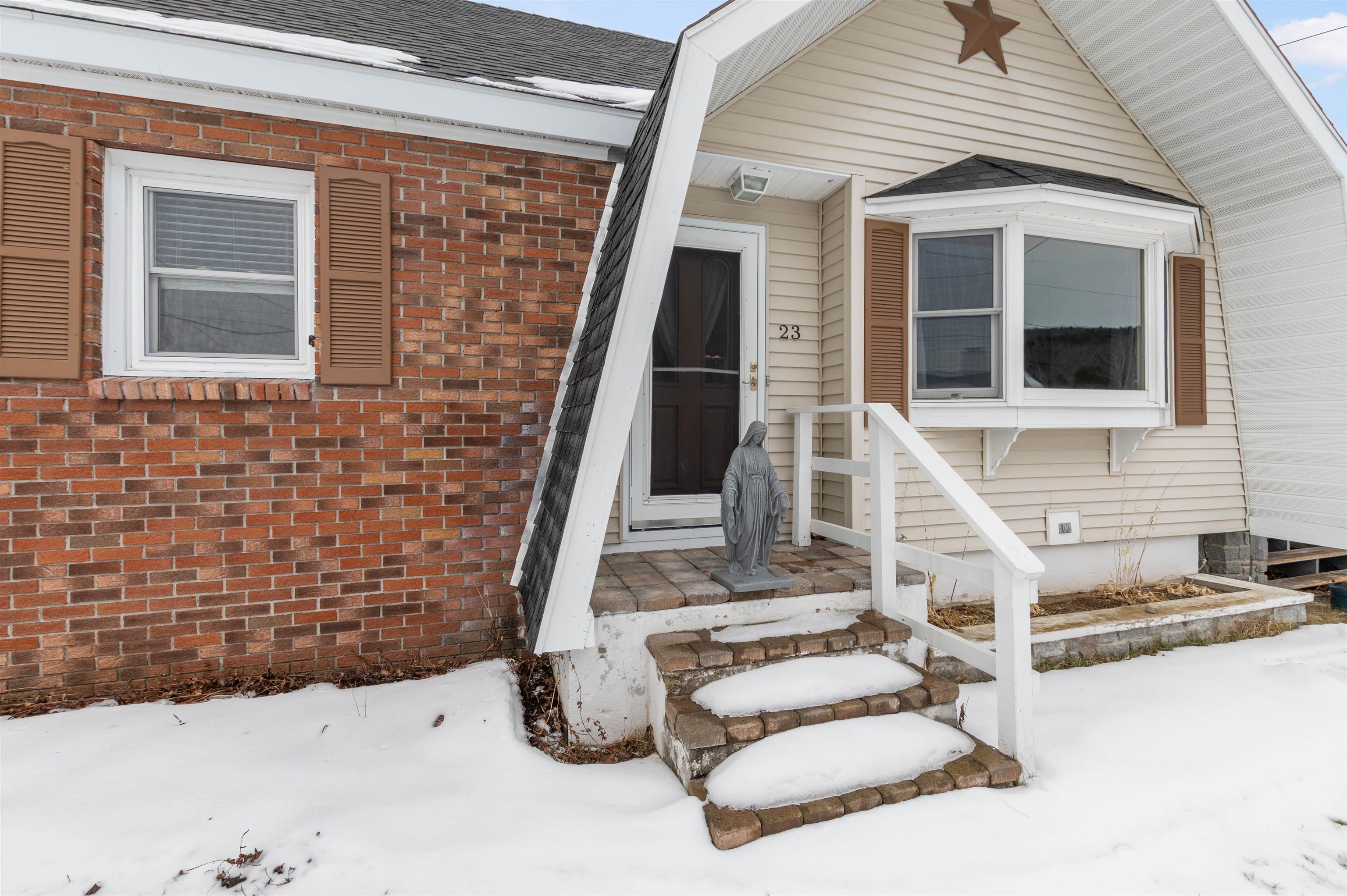 23 Countryside Avenue Berlin, NH 03570 - Photo 52 of 56