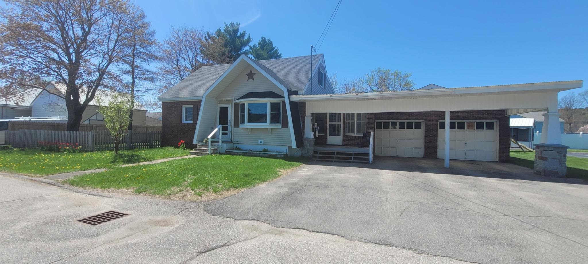 23 Countryside Avenue Berlin, NH 03570 - Photo 54 of 56