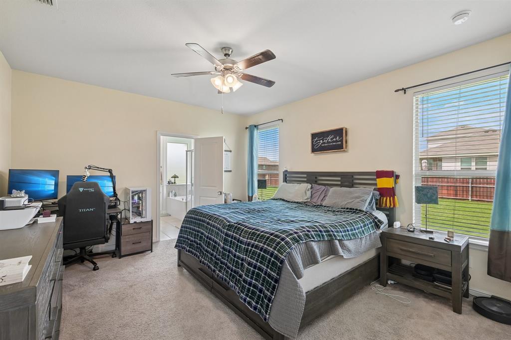 439 Helm Lane Azle, TX 76020 - Photo 28 of 40