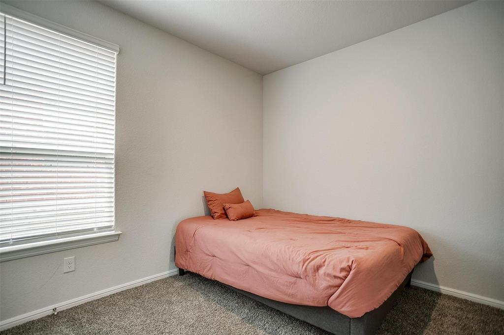 9721 Cherryville Road Fort Worth, TX 76108 - Photo 14 of 23 Bedroom 3