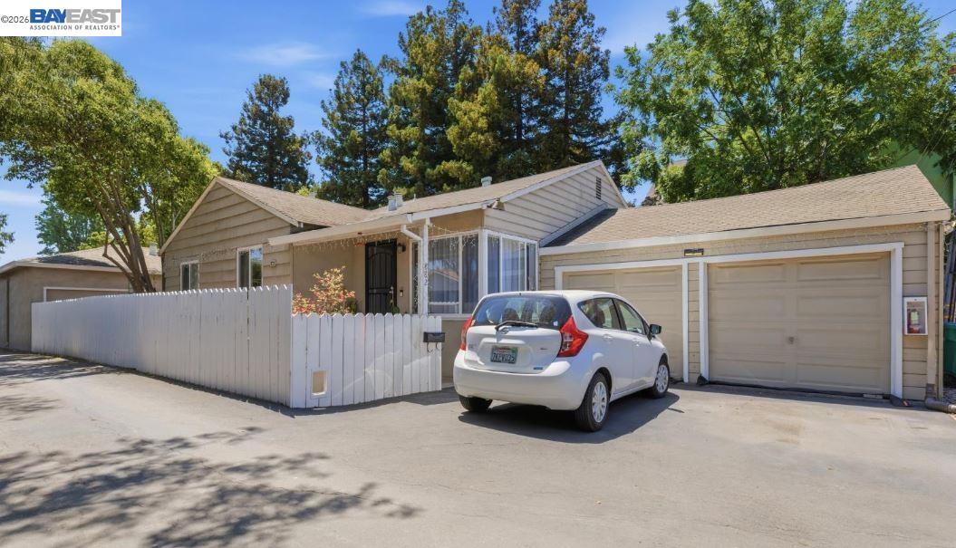 882 West Tennyson Road Hayward, CA 94544 - Photo 1 of 57