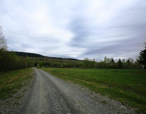 Lot # Blue Ridge Rockwood, ME 04478 - Photo 5 of 5 Exterior Front.