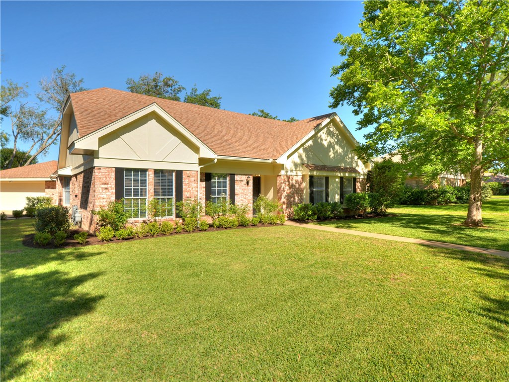 7202 Fence Line Drive Austin, TX 78749 - Photo 1 of 1