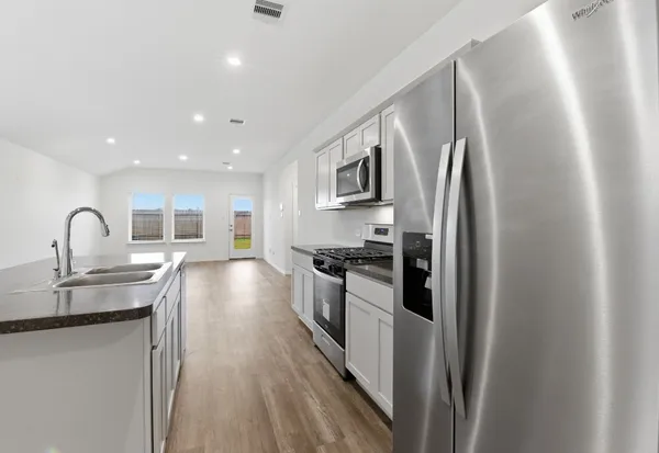 $1,895 | 24343 Saddlestone Green Drive, Spring, TX 77373