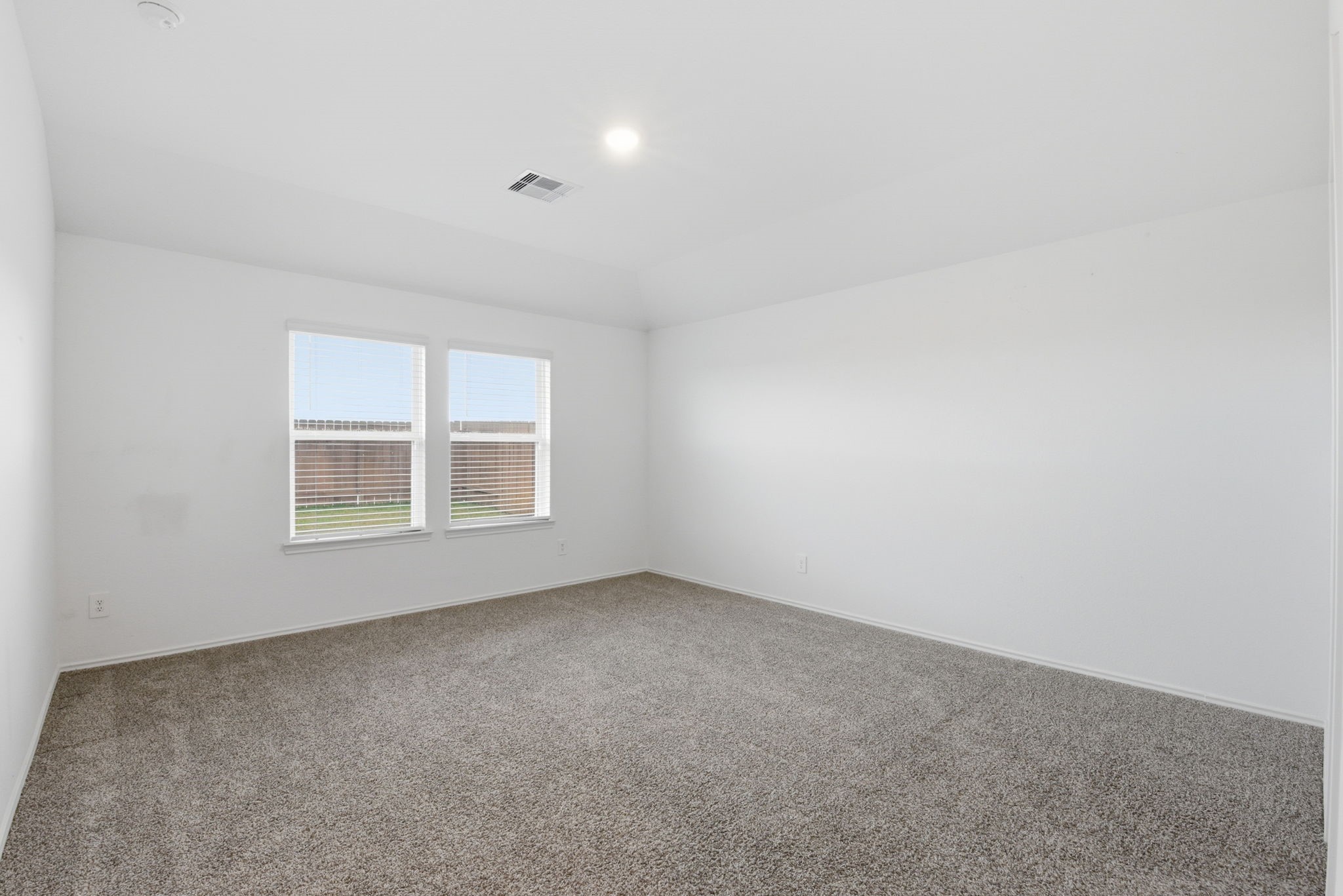 24343 Saddlestone Green Drive Spring, TX 77373 - Photo 25 of 43 an empty room with a window